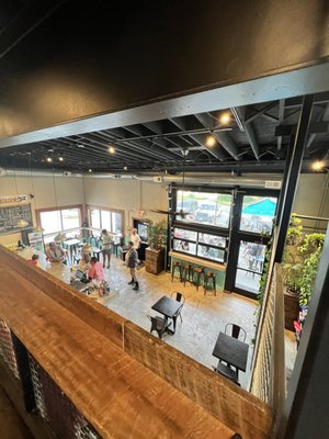 Vibrant Shore Brewing Company by null