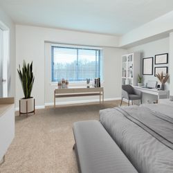 Cherry Hill Towers Apartment Homes - Cherry Hill Towers Apartments
