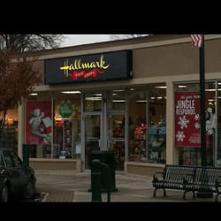 Nikki's Card Shop