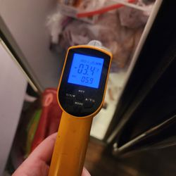 SAR Appliance Repair - Refrigerator repair