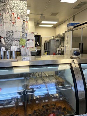 Kabob Grill N Go by null