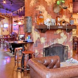 BucketHead Tavern