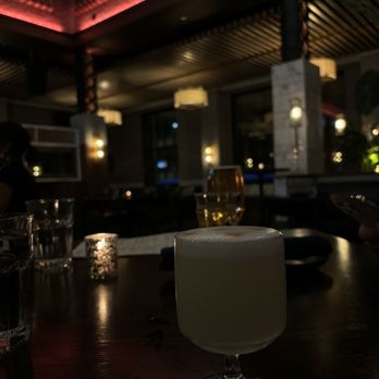 Kimpton Gray Hotel - Drink at the Kimpton Gray's restaurant, Boleo - Venues & Event Spaces Near Me - Chicago, Illinois