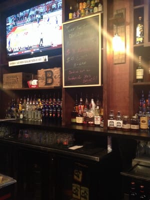 The Basement Orlando by null