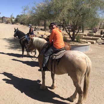 Ponderosa Stables - Boyfriend with Rebel...he's a big boy (the horse, lol) - Horseback Riding Near Me - Phoenix, Arizona Ponderosa Stables - Boyfriend with Rebel...he's a big boy (the horse, lol) - Horseback Riding Near Me - Phoenix, Arizona