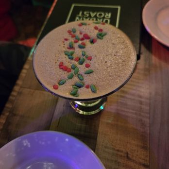 Urban Roast - Peppermint Espresso Martini - Coffee & Tea Near Me - Washington, DC, District of Columbia Urban Roast - Peppermint Espresso Martini - Coffee & Tea Near Me - Washington, DC, District of Columbia