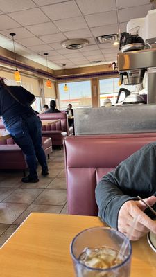 Blueberry Hill | Family Restaurant by null