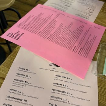 The Rabbit Hole - Cocktail Bars Near Me - San Francisco, California