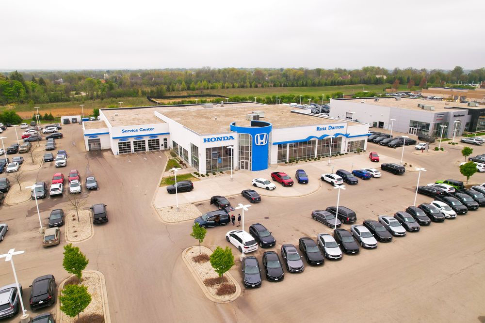 10851 W Metro Auto Mall Milwaukee Wi 53224