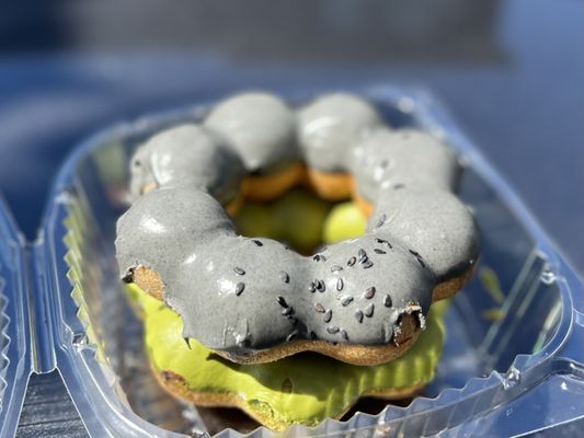 Mochill Mochidonut by null