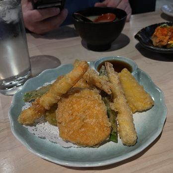 Nozomi - Sushi Bars Near Me - Denver, Colorado