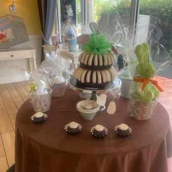 Nothing Bundt Cakes - Bakeries Near Me - North Miami Beach, Florida Nothing Bundt Cakes - Bakeries Near Me - North Miami Beach, Florida
