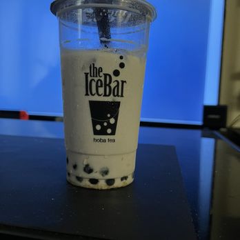 The Ice Bar - Bubble Tea Near Me - Northridge, California