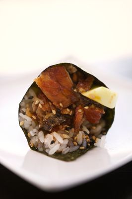 Ohana Sushi by null