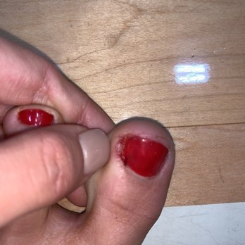 Luxury Nails & Spa - Nail Salons Near Me - Odessa, Texas Luxury Nails & Spa - Nail Salons Near Me - Odessa, Texas