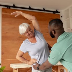 TheraTouch Physiotherapy