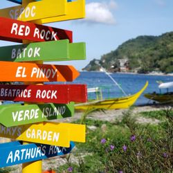 Buceo Anilao Beach & Dive Resort