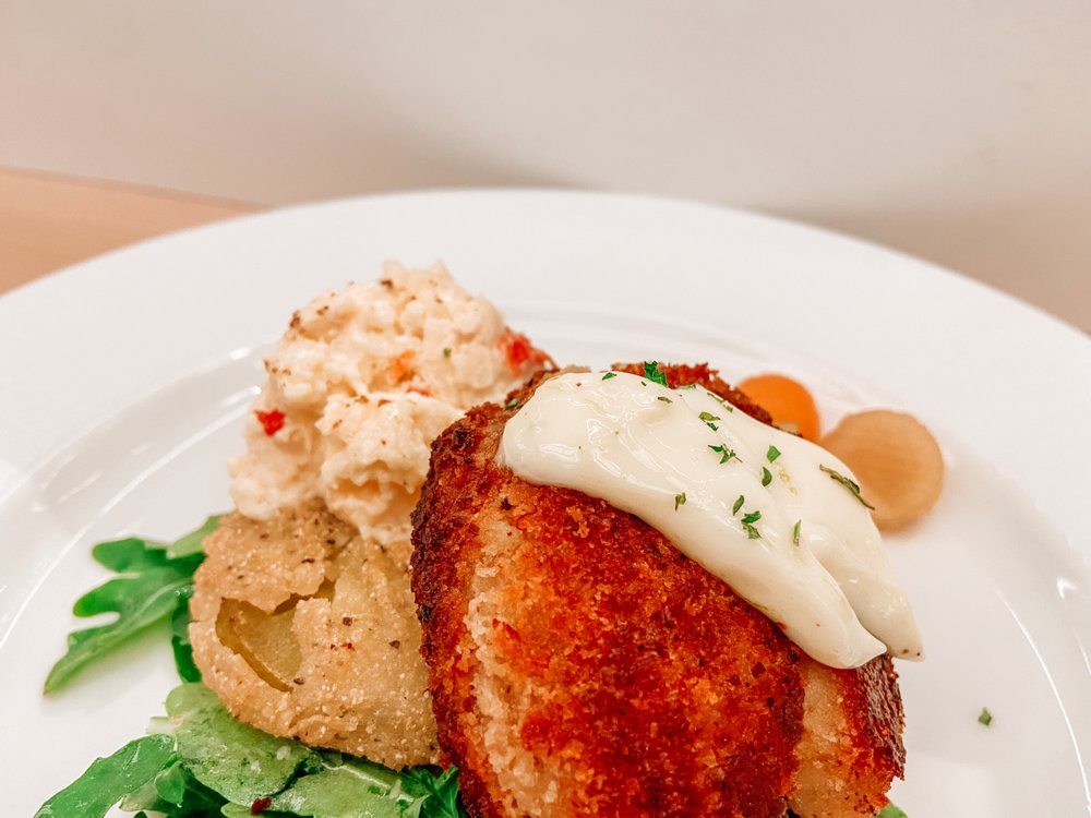 SOLSTICE KITCHEN AND COCKTAILS 46 Photos & 17 Reviews 1706 N Lumina