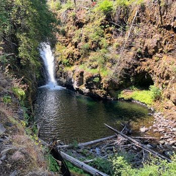 Eagle Creek Trail - Hiking Near Me - Bonneville, Oregon