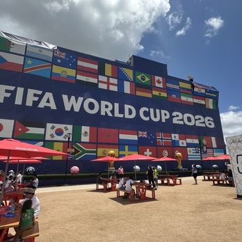 FIFA Fan Festival - Festivals Near Me - Houston, Texas FIFA Fan Festival - Festivals Near Me - Houston, Texas