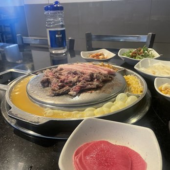9292 Korean BBQ - Korean Near Me - Duluth, Georgia