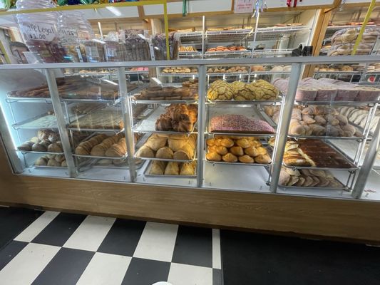 La Esperanza Bakery by null