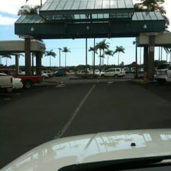 Puainako Center