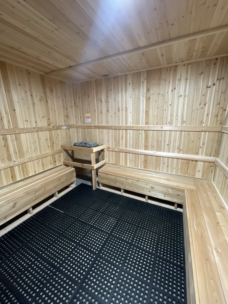 SAUNA THERAPY AND MORE Updated September 2024 28 Photos 3103