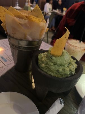 Cantina Taqueria & Tequila Bar by null