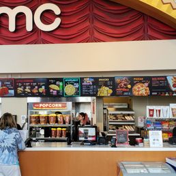 Concessions Concessions