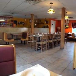 El Tequila - Comfortable Restaurante