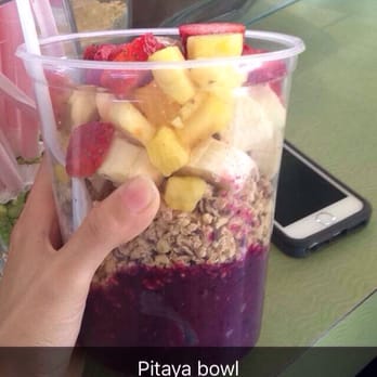 Juice Caboose - Managua bowl - Juice Bars & Smoothies Near Me - San Diego, California Juice Caboose - Managua bowl - Juice Bars & Smoothies Near Me - San Diego, California