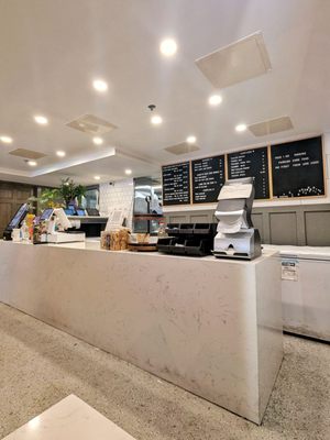 Xi'an Gourmet House (Midtown) by null