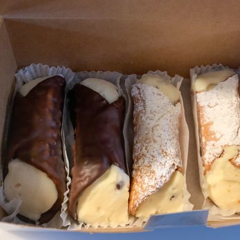 Presti's Bakery - Bakeries Near Me - Cleveland, Ohio