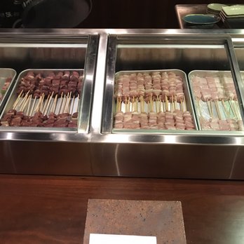 Yakitori Hachibei - Grill Ready - Japanese Near Me - Honolulu, Hawaii