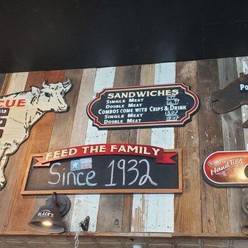 Black's Barbecue Austin - Barbeque Near Me - Austin, Texas Black's Barbecue Austin - Barbeque Near Me - Austin, Texas