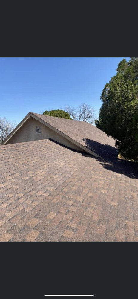 Slide of Hale Roofing & Construction