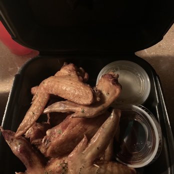 Good Kitchen - 10 Wings - Chicken Wings Near Me - Las Vegas, Nevada Good Kitchen - 10 Wings - Chicken Wings Near Me - Las Vegas, Nevada