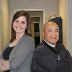 Cumberland Children's Clinic - Dr. Kari Lake and Dr. Clarito Pang