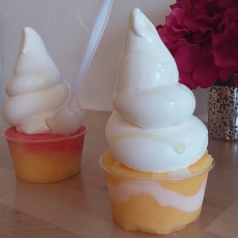 Sweet and Shavery - Desserts Near Me - Davis, California Sweet and Shavery - Desserts Near Me - Davis, California