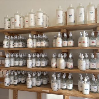 Shore Soap - Cosmetics & Beauty Supply Near Me - Newport, Rhode Island