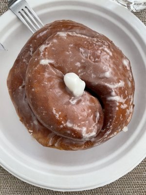 Tony's Donut Shop by null