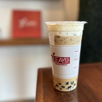 7 Leaves Cafe - Spring Mountain - Las Vegas, NV by null
