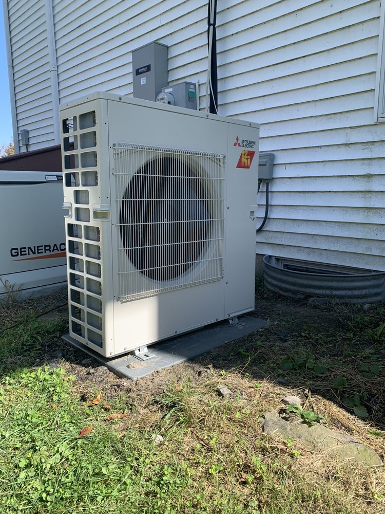 Slide of Apricity Mechanical