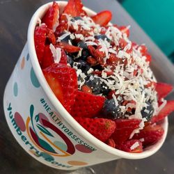 Yumberry Bowl Medford - The Original