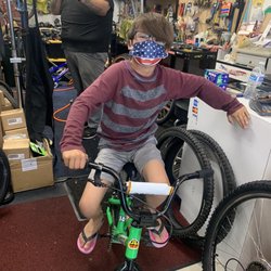 Frank's Bicycles - New bullet proof inner tubes