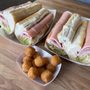 Photo of Miller's Hoagies