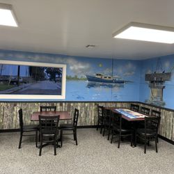 Bayou Star Cafe