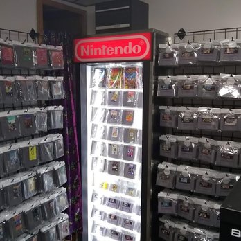 Minus World Video Games - Video Game Stores Near Me - Layton, Utah