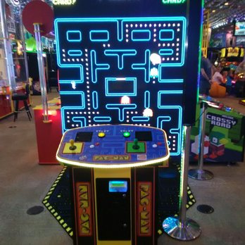 Game Lab - Arcades Near Me - Reno, Nevada